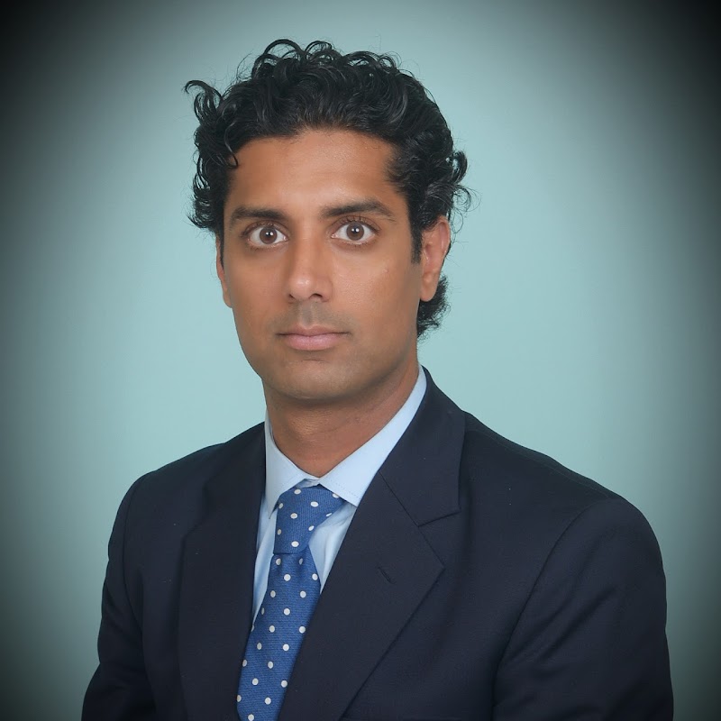 Rizwan Siwani, MD