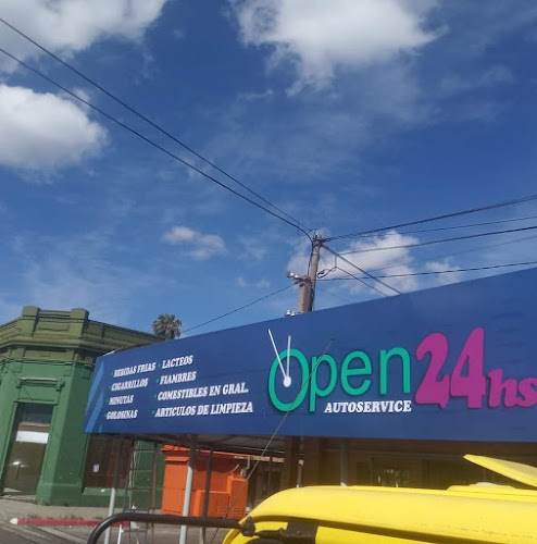 Opiniones de Open 24hs. Autoservice en Rivera - Supermercado