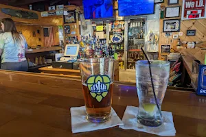 Tanners Bar & Grill image