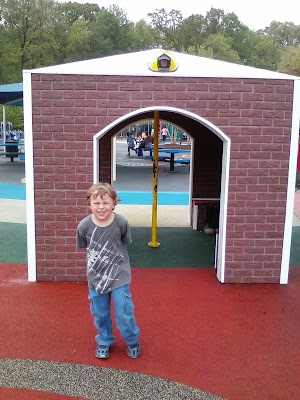 A Dream Come True Playground - photo 32