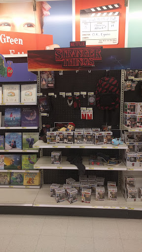 Department Store «Target», reviews and photos, 3040 Shallowford Rd, Marietta, GA 30062, USA