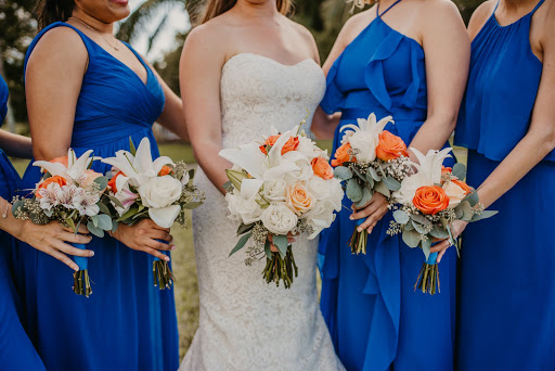 Bridal Shop «Gowns Of Grace: A Bridal Boutique», reviews and photos, 4309 W Lovers Ln, Dallas, TX 75209, USA