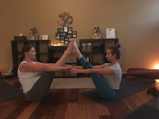 Taylors Hill Natural Therapies & Yoga
