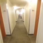 Photo n°2 de l'avis de Der.u fait le 05/10/2019 à 08:46 sur le  Novotel Mainz à Mainz