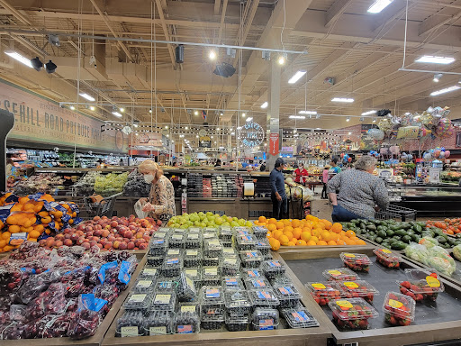 Grocery Store «ShopRite of Greater Morristown», reviews and photos, 178 E Hanover Ave, Cedar Knolls, NJ 07927, USA