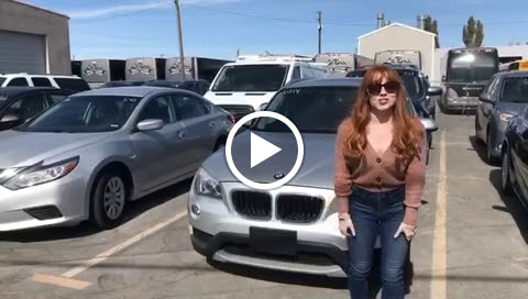 Auto Auction «Utah Public Auto Auction», reviews and photos, 566 Delong St, Salt Lake City, UT 84104, USA