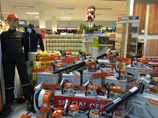 Navan Hire & Hardware in Navan, Co. Meath