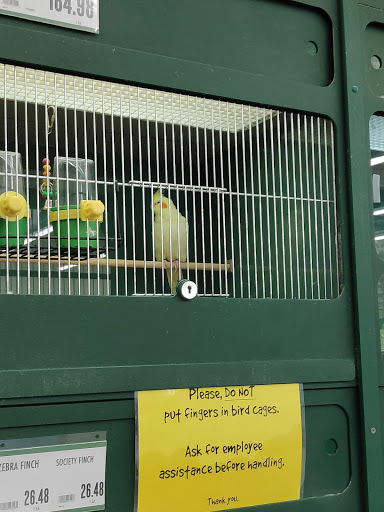 Pet Supply Store «Pet Supplies Plus», reviews and photos, 4024 Elkhart Rd #27, Goshen, IN 46526, USA