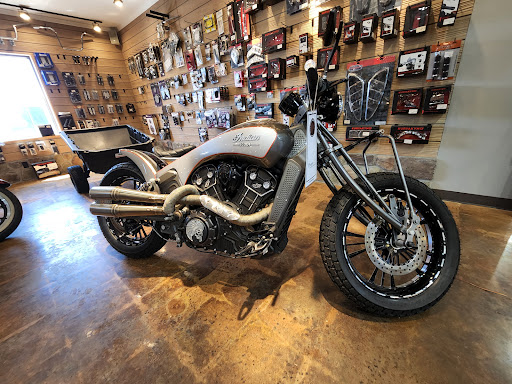 Motorcycle Dealer «Rollin Fast Cycle Sports», reviews and photos, 1221 US-22, Lebanon, NJ 08833, USA