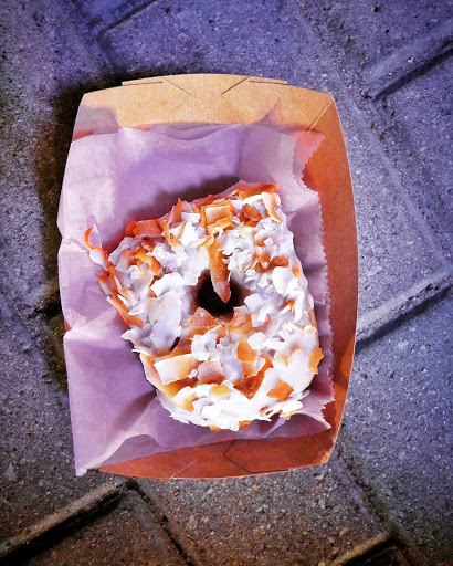 Donut Shop «Glazed Donut Works», reviews and photos, 2644 Elm St, Dallas, TX 75226, USA