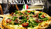 Photos du propriétaire du Pizzeria Le QG à Santa-Lucia-di-Moriani - n°2
