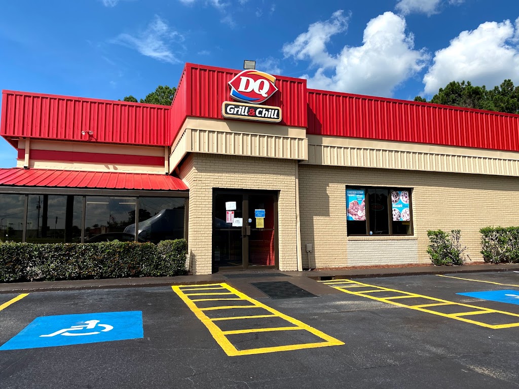 Dairy Queen Darien, GA 31305 Menu, Hours, Reviews and Contact