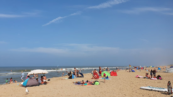 Strand Wassenaarseslag