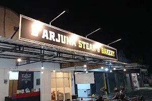 D'Arjuna Steak Stadion image