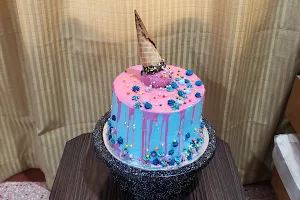 Purvi's Cake Shop image