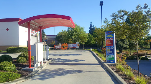 Car Wash «Fairway Car Wash», reviews and photos, 9110 Fairway Dr, Roseville, CA 95678, USA