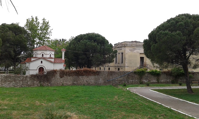 Αξιολογήσεις για το Νοσοκομείο Αδελφών Χατζηκώστα στην Ιερά Πόλις Μεσολογγίου - Μουσείο