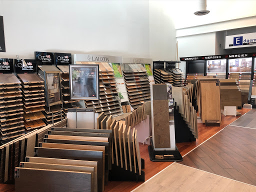 Edgemont Floors Inc., 930 W 1st St #116, North Vancouver, BC V7P 3N4