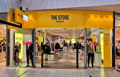The Store