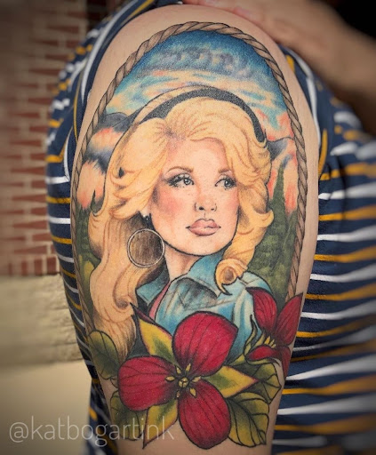 Explore brothers keeper tattoo ideas, creative tattoo ideas in Mason, available at Every Body Tattoo