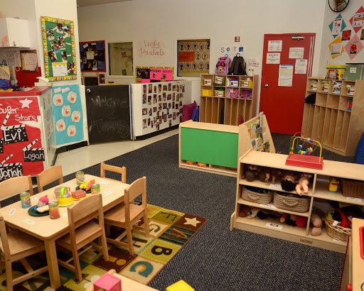 Day Care Center «Tutor Time in Lacey, WA», reviews and photos, 1401 Marvin Rd NE, Lacey, WA 98516, USA