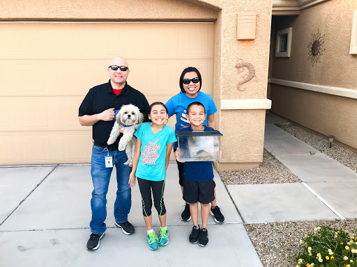 Real Estate Agency «The Carin Nguyen Team», reviews and photos, 3920 S Rural Rd #110, Tempe, AZ 85282, USA