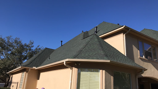 Roofing Contractor «Precision Roof Crafters, Inc.», reviews and photos, 3919 Jeanetta St, Houston, TX 77063, USA