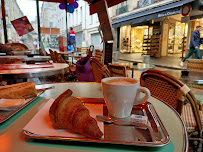 Plats et boissons du Restaurant français TournBride à Paris - n°8
