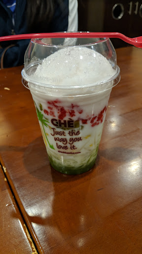 Dessert Restaurant «Bambu Desserts & Drinks», reviews and photos, 14775 Jeffrey Rd, Irvine, CA 92618, USA