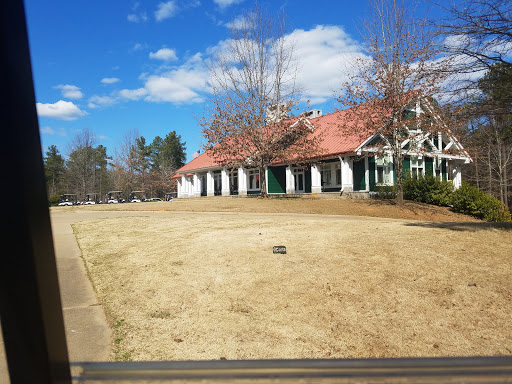 Golf Course «Arrowhead Pointe Golf Course», reviews and photos, 2790 Olympic Rowing Dr, Elberton, GA 30635, USA