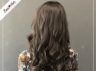 Parrucchiere Donna Terracina | Emsi Hair