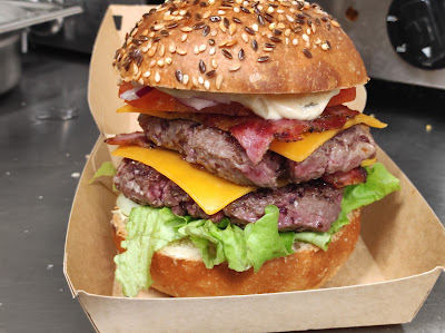 Burger's & Soul Food à Orthez