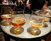 Plats et boissons du Restaurant La Maison Jacobins à Bourg-en-Bresse - n°7