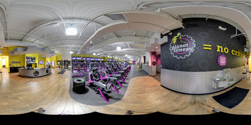 Gym «Planet Fitness», reviews and photos, 1163 E Ogden Ave, Naperville, IL 60563, USA