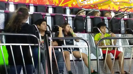 Stadium «Lawrence-Dumont Stadium», reviews and photos, 300 S Sycamore St, Wichita, KS 67213, USA