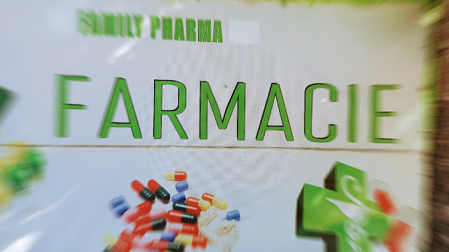 Opinii despre Family Pharma (PETFARMASAN) în <nil> - Farmacie