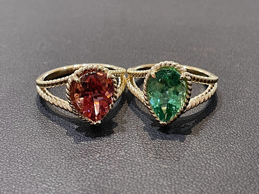 Jeweler «Gines Fine Jewelry», reviews and photos, 8806 S Redwood Rd Suite #104, West Jordan, UT 84088, USA