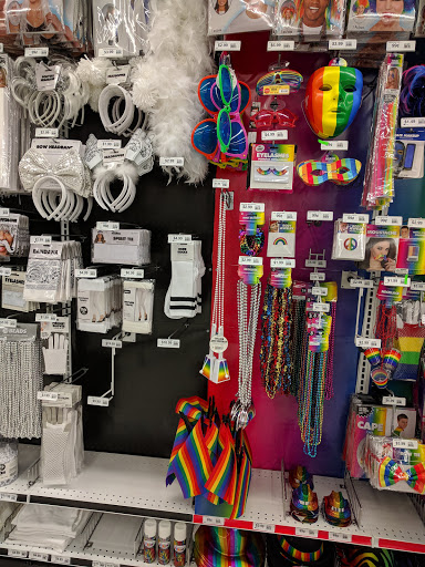 Party Store «Party City», reviews and photos