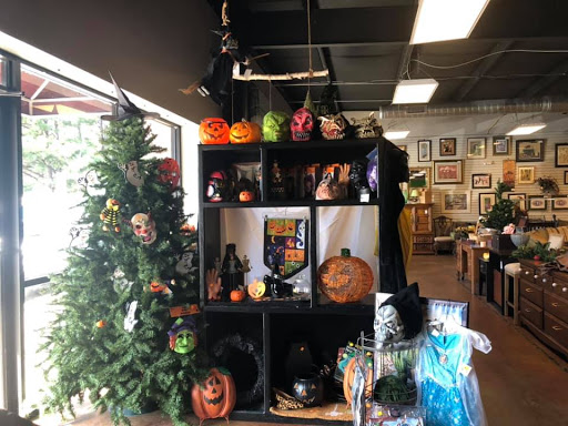 Thrift Store «NLB Thrift Cumming», reviews and photos, 315 Dahlonega St, Cumming, GA 30040, USA