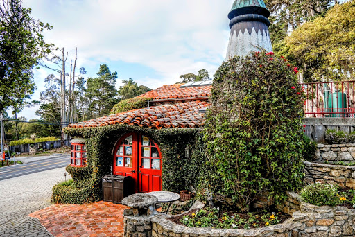 General Store «Carmel Highlands General Store», reviews and photos, 70 CA-1, Carmel-By-The-Sea, CA 93923, USA