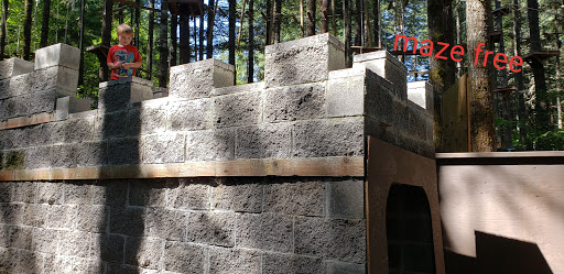 Campground «Camp Dakota», reviews and photos, 1843 Crooked Finger Rd NE, Scotts Mills, OR 97375, USA