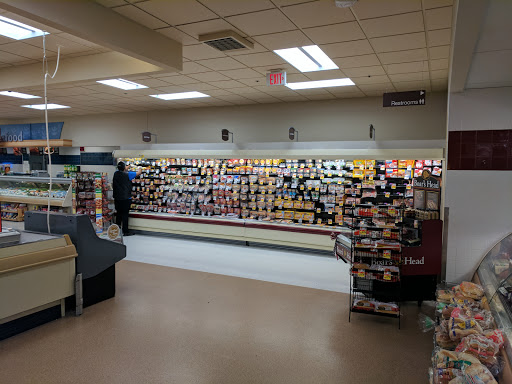 Grocery Store «Super Stop & Shop», reviews and photos, 80 Birdsall Rd, Baldwin Place, NY 10505, USA