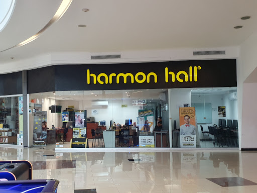 Harmon Hall Cumbres