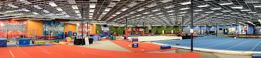 Sports School «Birons Youth Sports Center», reviews and photos, 12163 Katy Fwy, Houston, TX 77079, USA