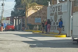 Motel Golden Place image