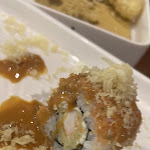 Photo n°1 de l'avis de Oronzo.i fait le 06/10/2023 à 19:04 sur le  66 Sushi Fusion Ristorante à Ancona