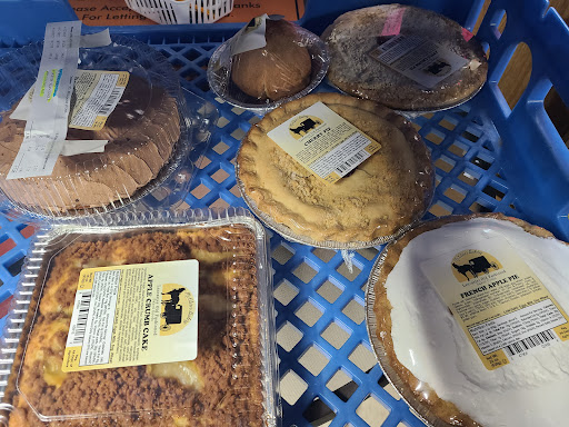 Grocery Store «Benjamins Grocery», reviews and photos, 598 Rising Sun Rd, Rising Sun, MD 21911, USA