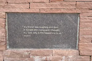 Columbine Memorial image
