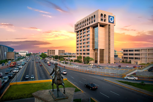 Torre Banco Popular