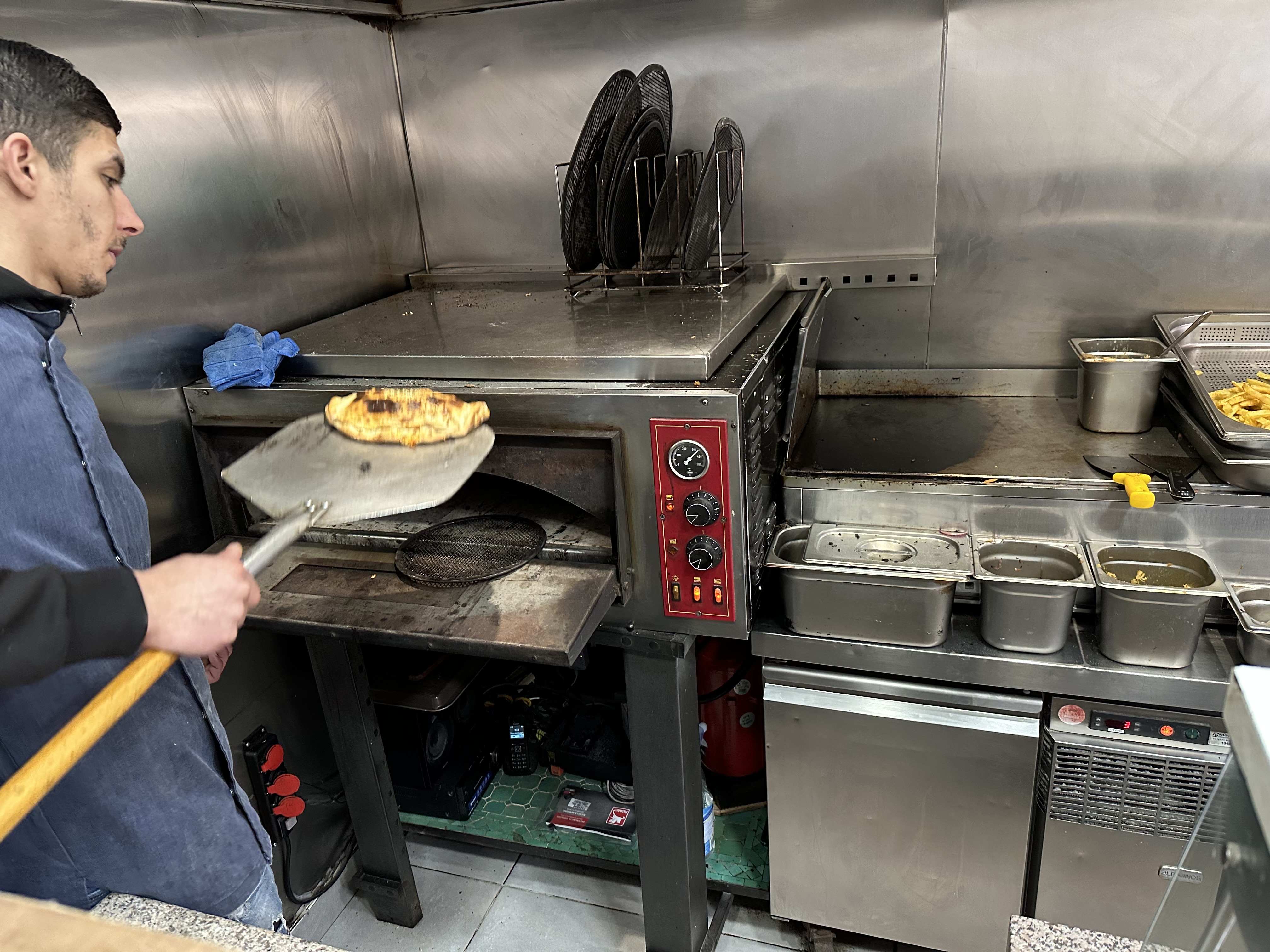 Photo n° 5 de l'avis de Boulbaba.a fait le 29/04/2023 à 16:52